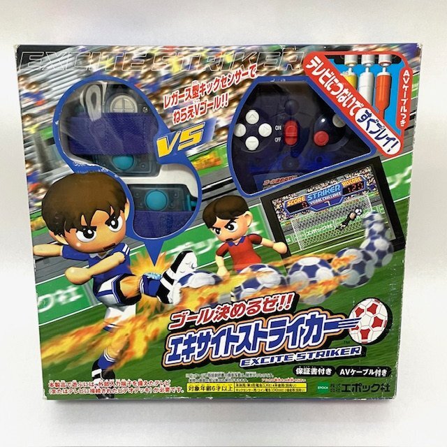 2025年最新】Yahoo!オークション -エポックテレビゲームの中古品 2025年最新】Yahoo!オークション -エポックテレビゲームの中古品