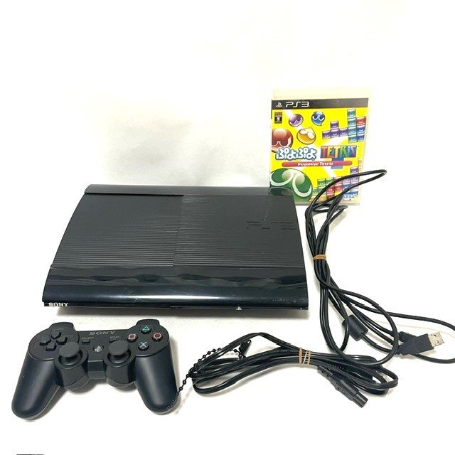 2025年最新】Yahoo!オークション -ps3 本体 4000の中古品・新品 2025年最新】Yahoo!オークション -ps3 本体 4000の中古品・新品