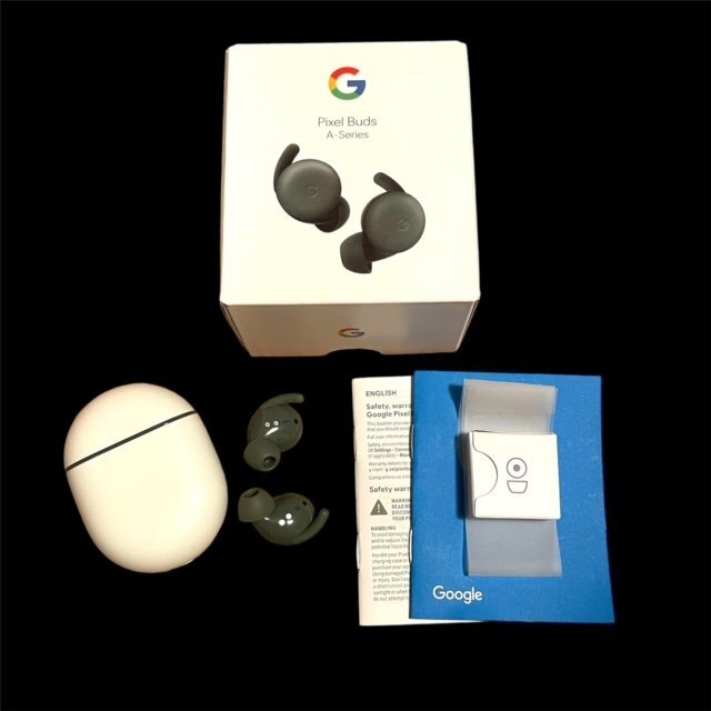 2025年最新】Yahoo!オークション -pixel buds a-seriesの中古品 2025年最新】Yahoo!オークション -pixel buds a-seriesの中古品