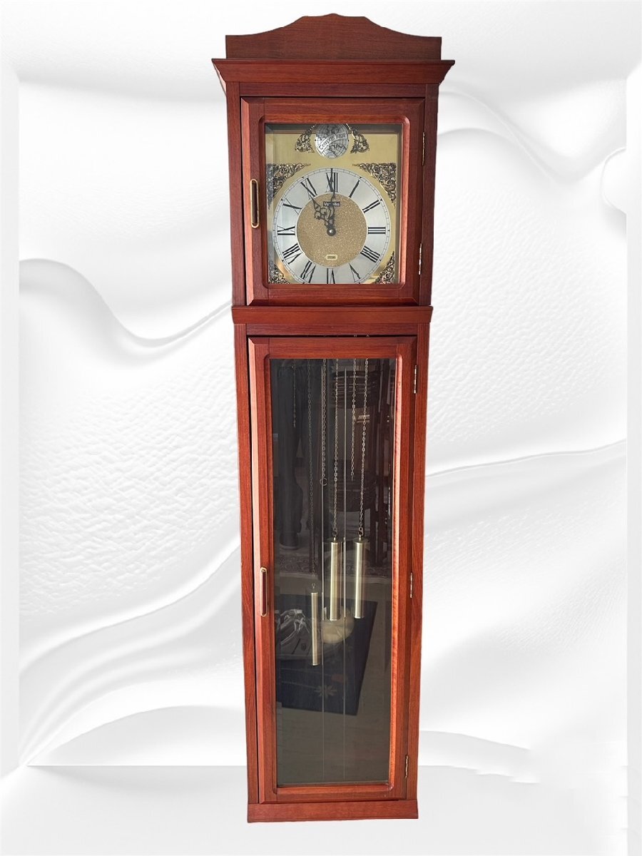 2025年最新】Yahoo!オークション -振り子時計 ジャンクの中古品