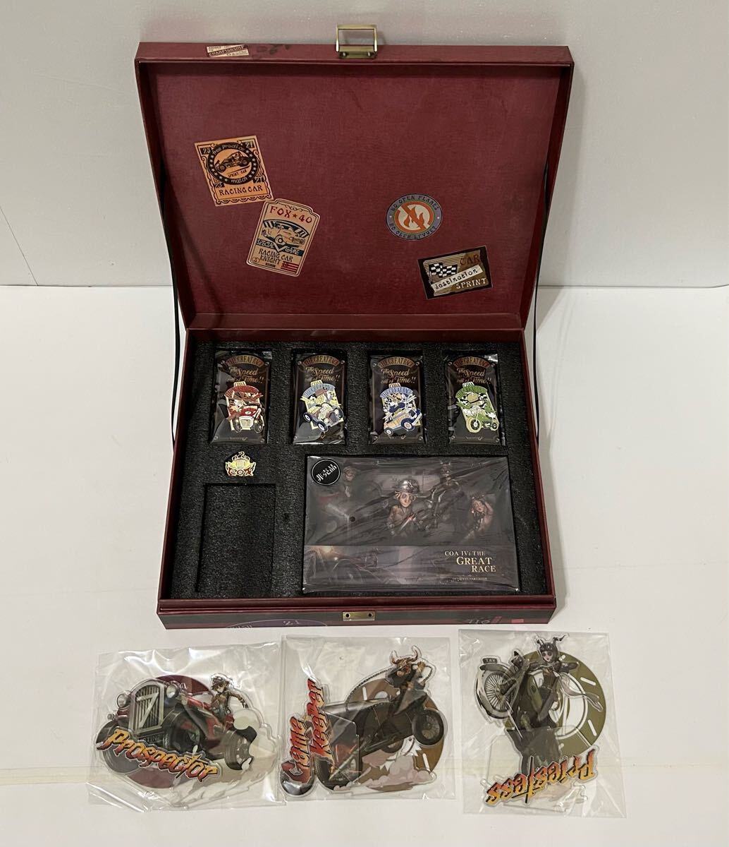 2025年最新】Yahoo!オークション -第五人格 3周年の中古品・新品 2025年最新】Yahoo!オークション -第五人格 3周年の中古品・新品