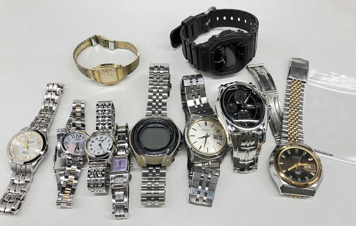2025年最新】Yahoo!オークション -ジャンク(シチズン)の中古品 2025年最新】Yahoo!オークション -ジャンク(シチズン)の中古品