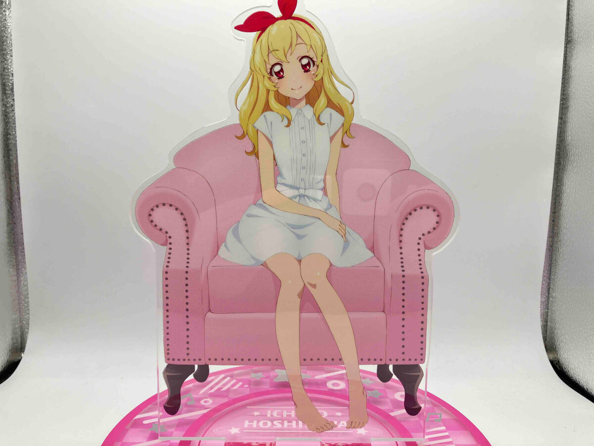 2025年最新】Yahoo!オークション -アイカツ 星宮いちご(コミック 2025年最新】Yahoo!オークション -アイカツ 星宮いちご(コミック