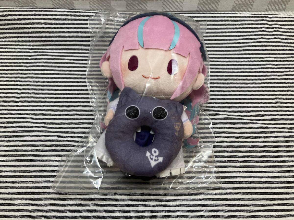 Yahoo!オークション -「湊あくあ ぬいぐるみ」の落札相場・落札価格 Yahoo!オークション -「湊あくあ ぬいぐるみ」の落札相場・落札価格