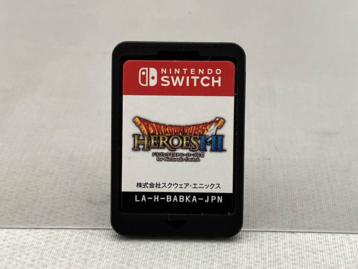 Yahoo!オークション -「ドラゴンクエストヒーローズ スイッチ