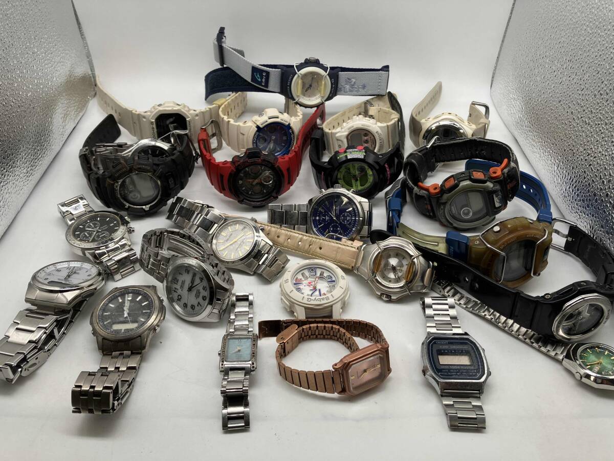 2025年最新】Yahoo!オークション -g-shock ジャンク(ブランド 2025年最新】Yahoo!オークション -g-shock ジャンク(ブランド