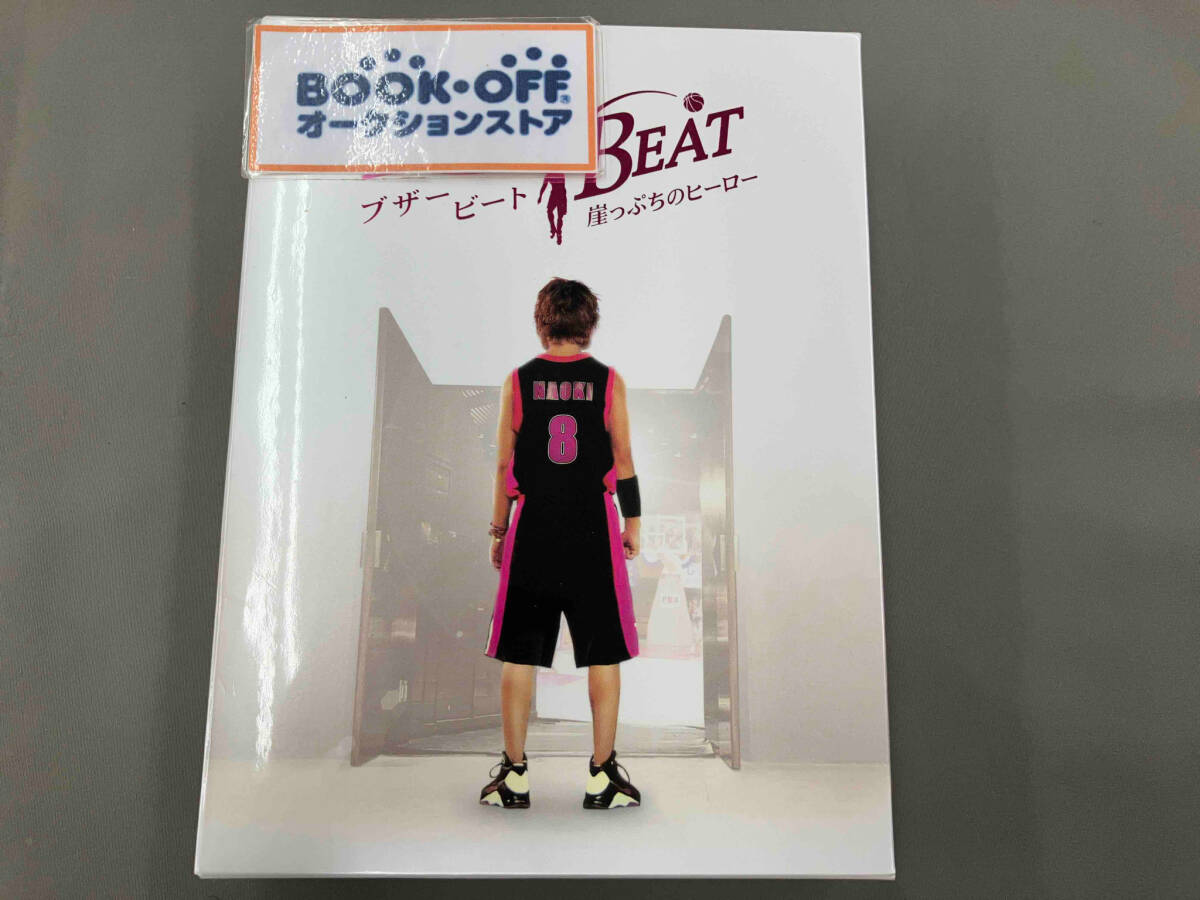 2025年最新】Yahoo!オークション -ブザービート dvdの中古品
