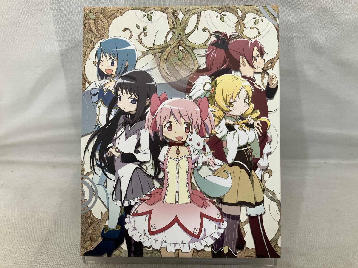 Yahoo!オークション -「魔法少女まどか マギカ Blu-ray」の落札 Yahoo!オークション -「魔法少女まどか マギカ Blu-ray」の落札