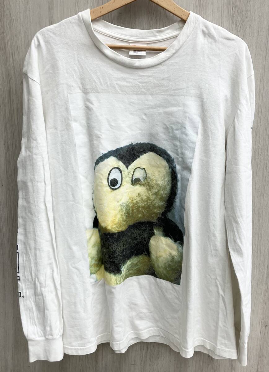 2025年最新】Yahoo!オークション -supreme mike kelleyの中古品 2025年最新】Yahoo!オークション -supreme mike kelleyの中古品
