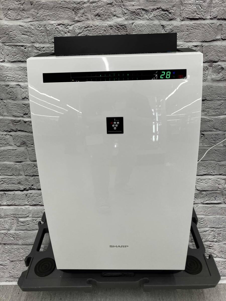 Yahoo!オークション -「シャープ 除加湿空気清浄機 kc-hd70-w Yahoo!オークション -「シャープ 除加湿空気清浄機 kc-hd70-w
