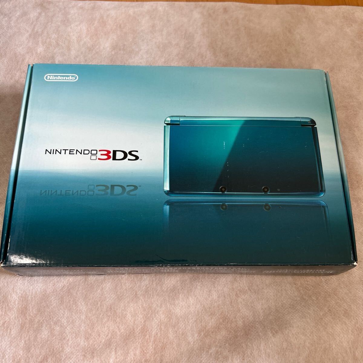 Yahoo!オークション -「3ds 本体 新品 未使用」の落札相場・落札価格 Yahoo!オークション -「3ds 本体 新品 未使用」の落札相場・落札価格
