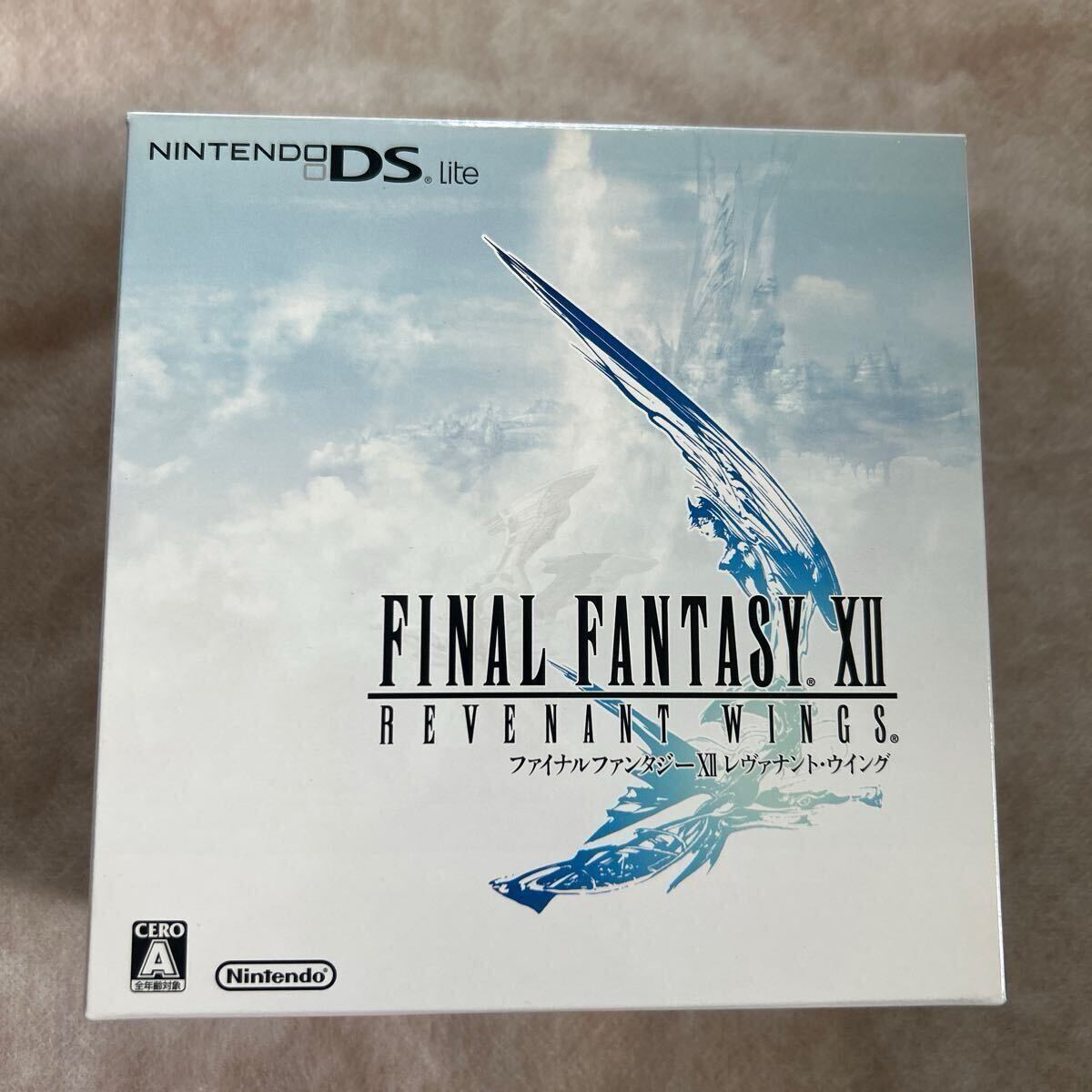 Yahoo!オークション -「ファイナルファンタジー ds Yahoo!オークション -「ファイナルファンタジー ds
