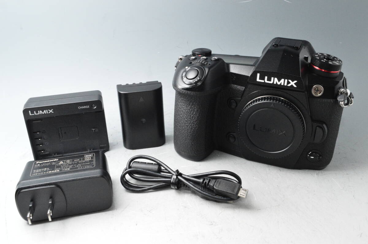 2025年最新】Yahoo!オークション -lumix g9 proの中古品・新品 2025年最新】Yahoo!オークション -lumix g9 proの中古品・新品