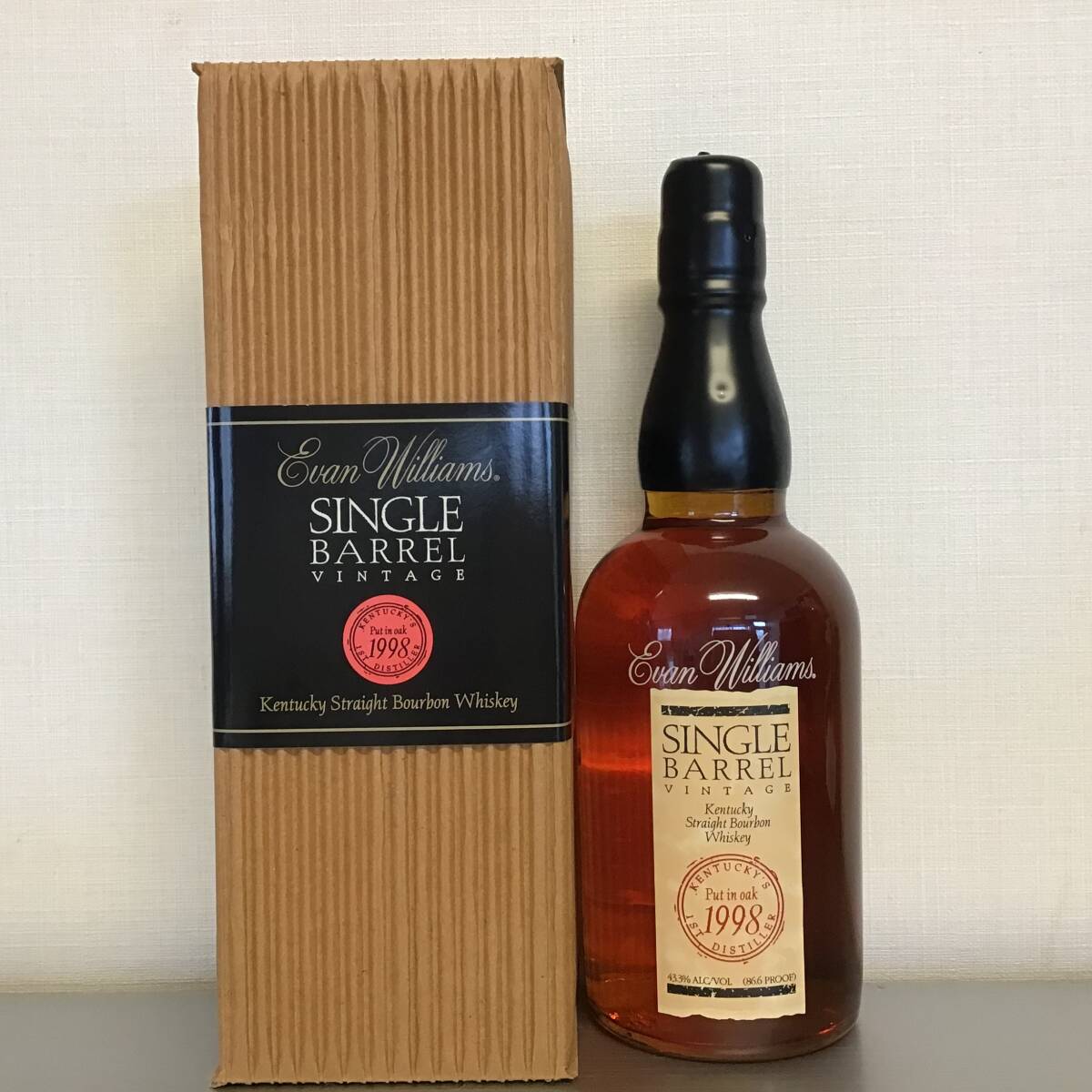 Yahoo!オークション -「エヴァン ウィリアムス」(飲料) の落札 Yahoo!オークション -「エヴァン ウィリアムス」(飲料) の落札