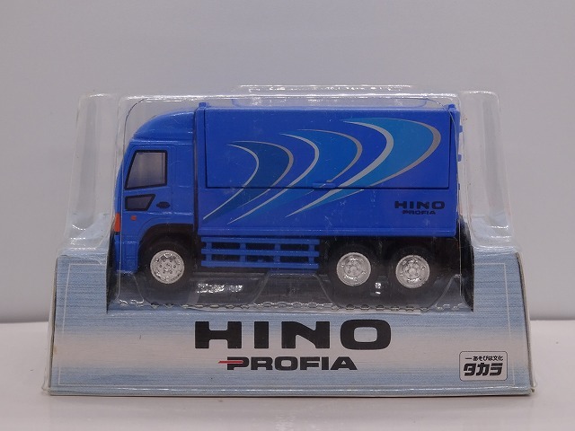 Amazon.co.jp: ◇SEINO 西濃運輸【Hino PROFIA 西濃 トラック