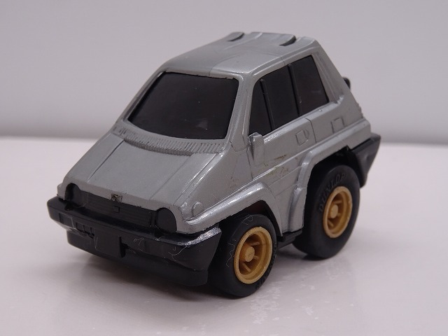 チョロQ - タカラ チョロQ A-29 ホンダ HONDA CITY シティ