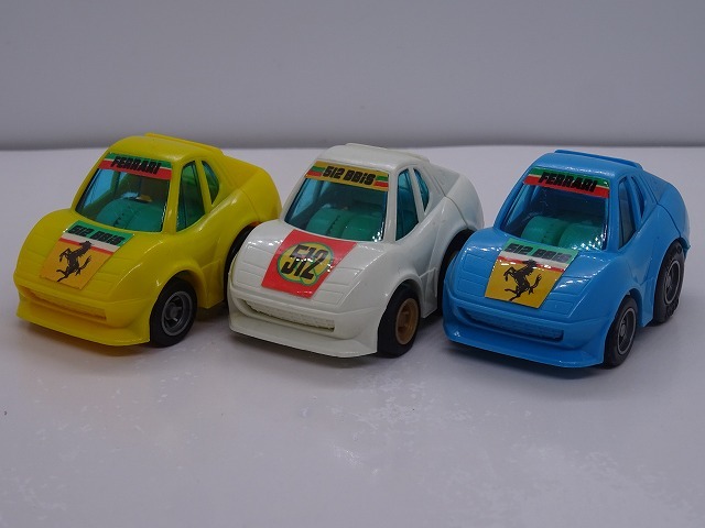 2025年最新】Yahoo!オークション -チョロq フェラーリの中古品 2025年最新】Yahoo!オークション -チョロq フェラーリの中古品
