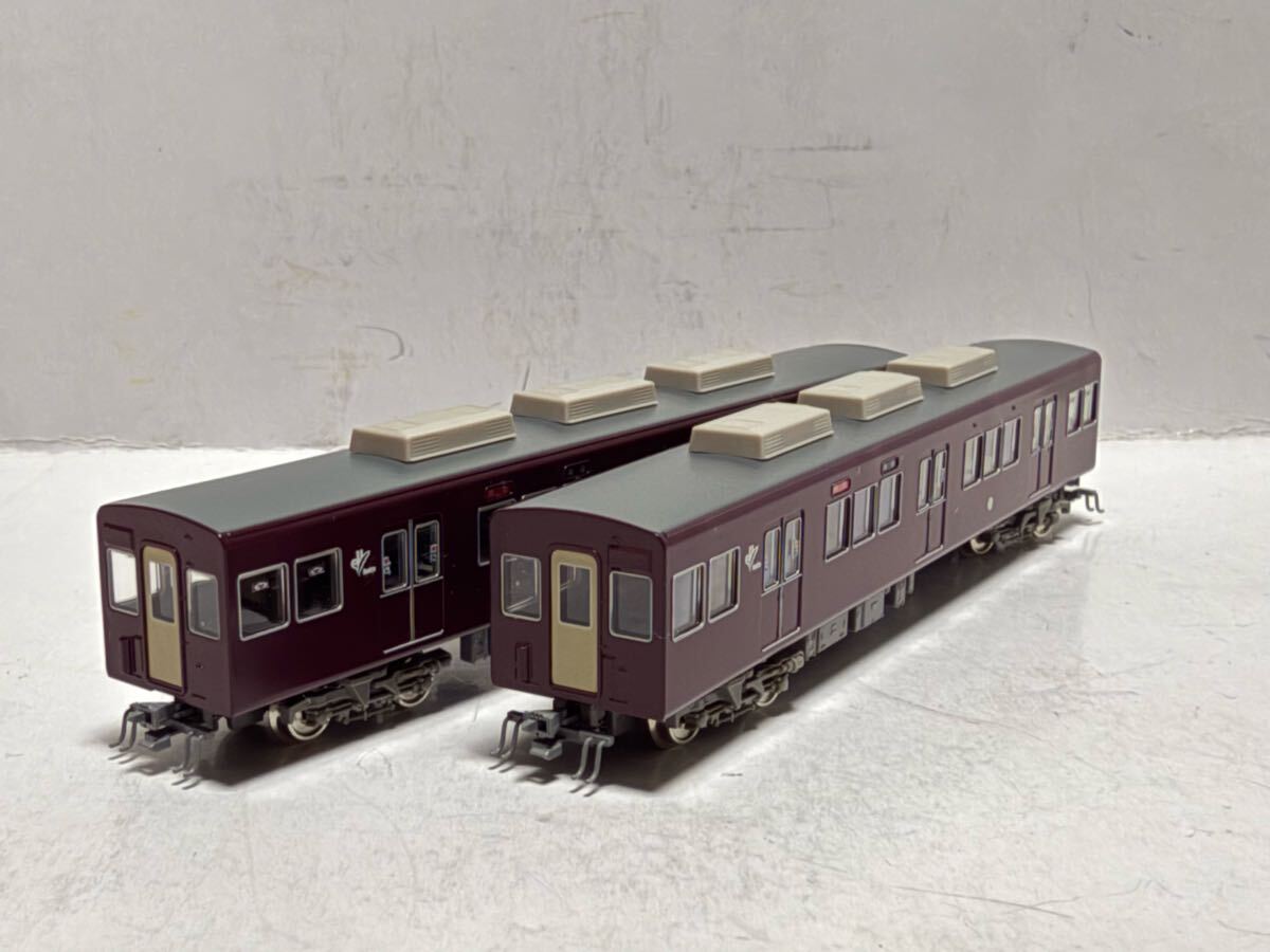 2025年最新】Yahoo!オークション -阪急 nゲージ(鉄道模型)の中古 2025年最新】Yahoo!オークション -阪急 nゲージ(鉄道模型)の中古