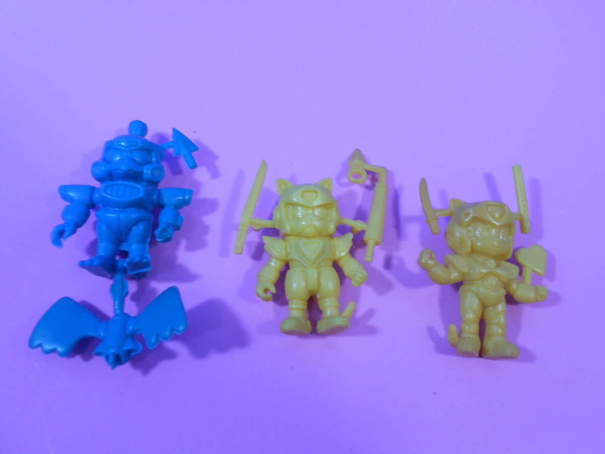 Yahoo!オークション -「キャッ党忍伝てやんでえ」(フィギュア Yahoo!オークション -「キャッ党忍伝てやんでえ」(フィギュア