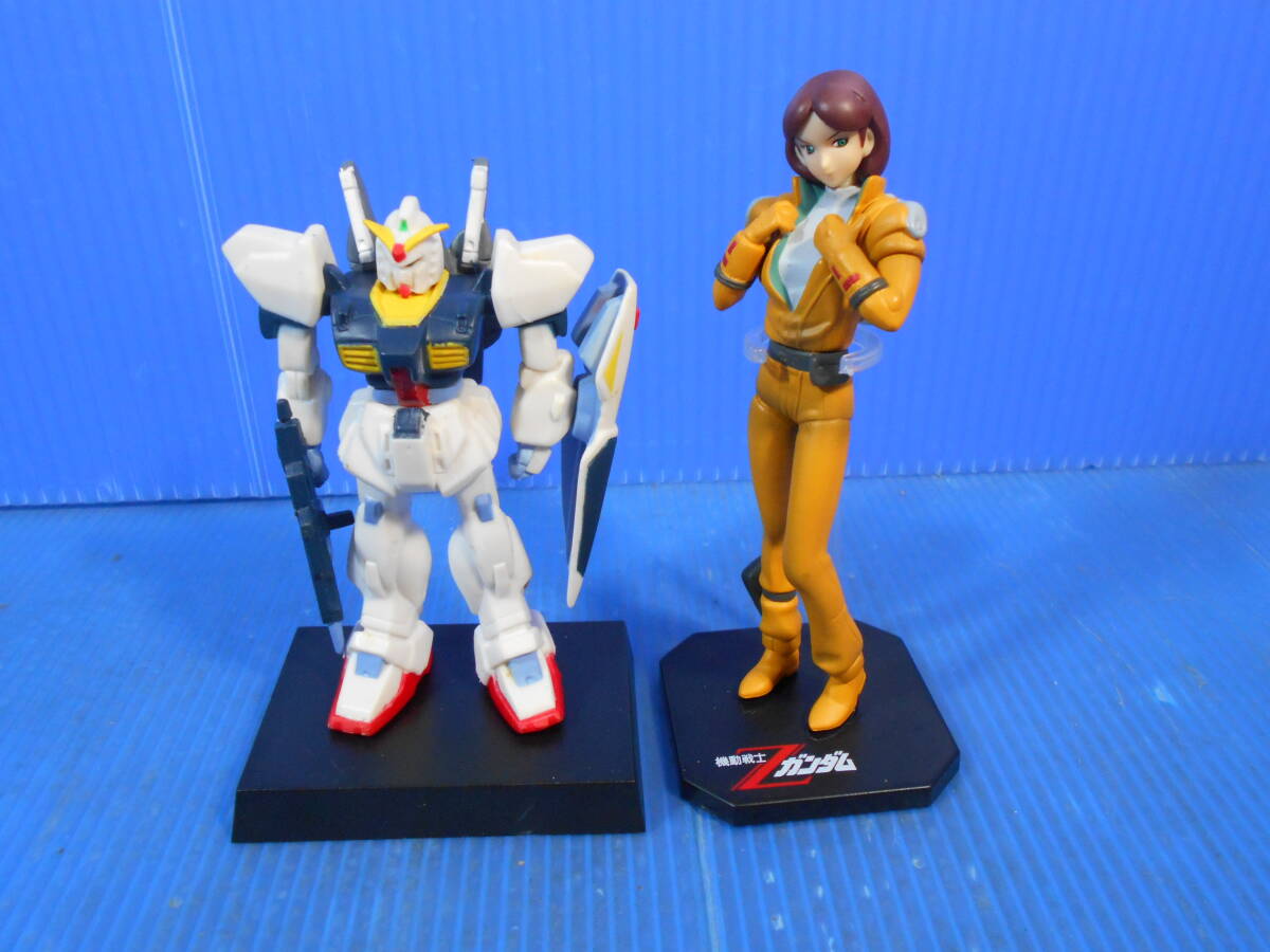 2025年最新】Yahoo!オークション -ガンダム ミニフィギュア 2025年最新】Yahoo!オークション -ガンダム ミニフィギュア