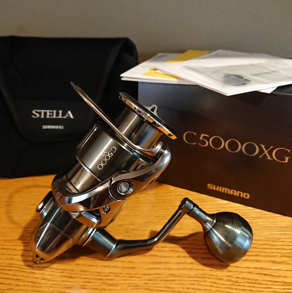 Yahoo!オークション -「22 ステラ c5000」の落札相場・落札価格 Yahoo!オークション -「22 ステラ c5000」の落札相場・落札価格