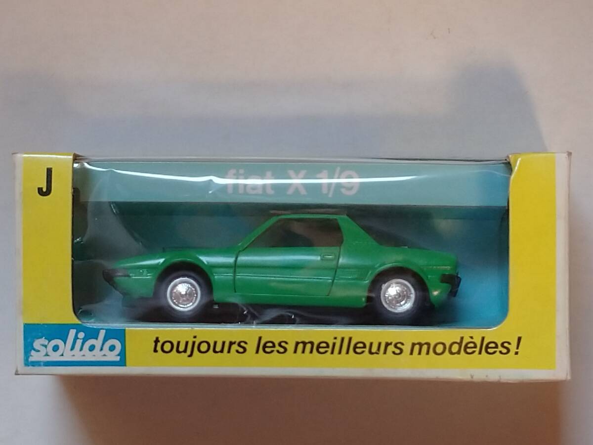 Yahoo!オークション -「1/43 fiat x1/9」の落札相場・落札価格 Yahoo!オークション -「1/43 fiat x1/9」の落札相場・落札価格