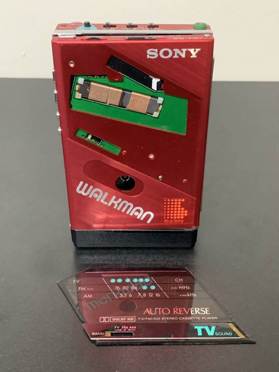 Yahoo!オークション -「wm-f101」の落札相場・落札価格 Yahoo!オークション -「wm-f101」の落札相場・落札価格
