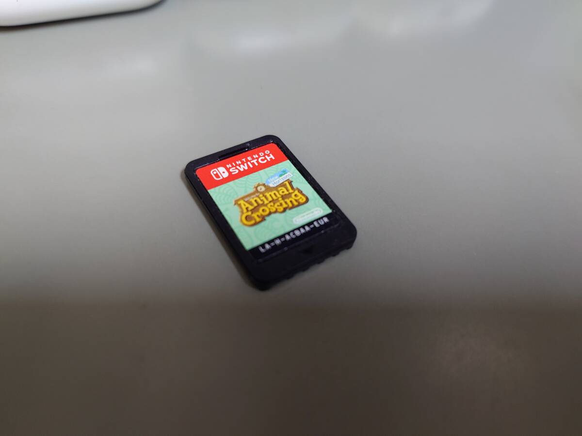Yahoo!オークション -「どうぶつの森 海外版」(ニンテンドー Yahoo!オークション -「どうぶつの森 海外版」(ニンテンドー
