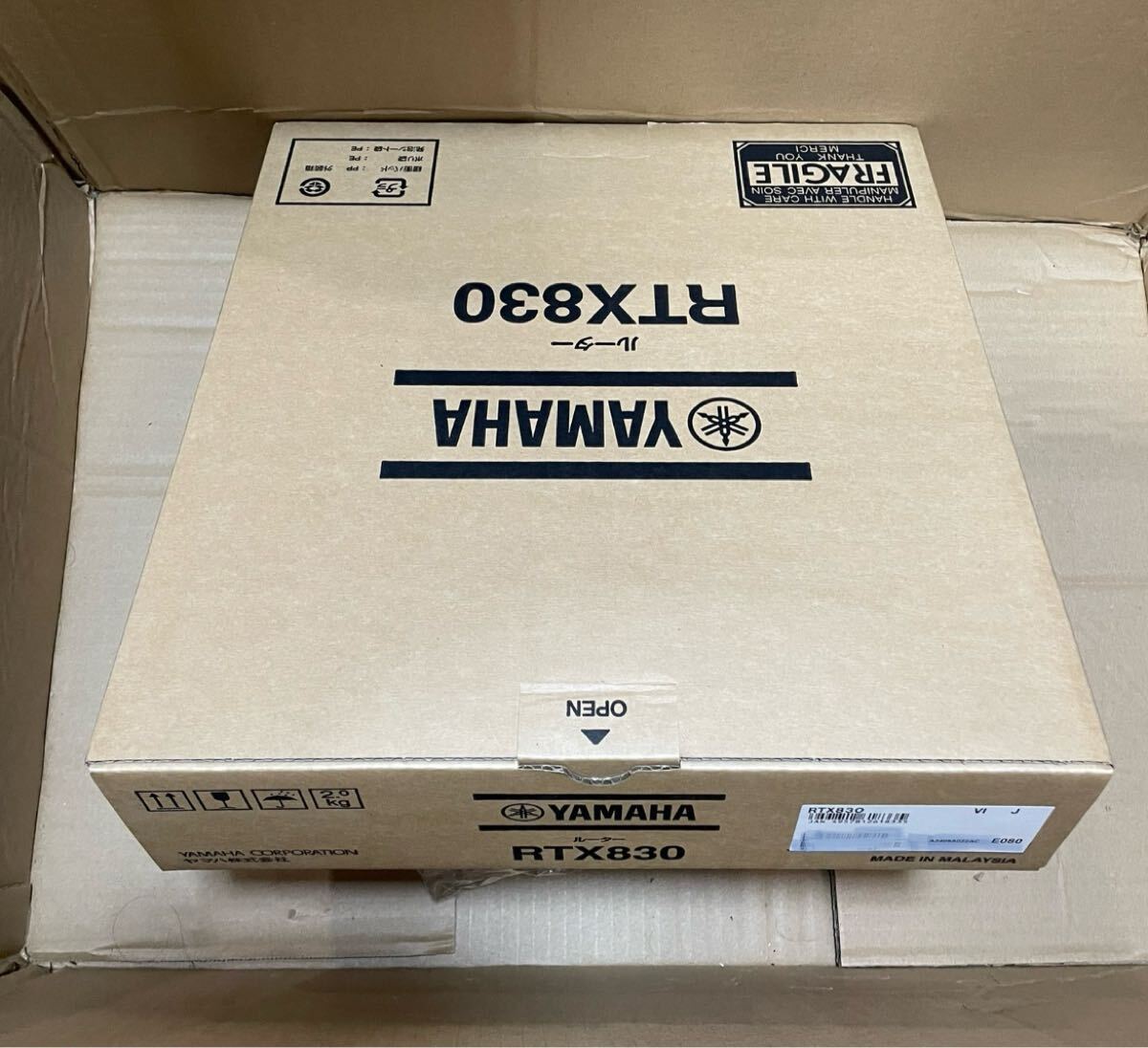 2025年最新】Yahoo!オークション -rtx830(ルーター)の中古品 2025年最新】Yahoo!オークション -rtx830(ルーター)の中古品