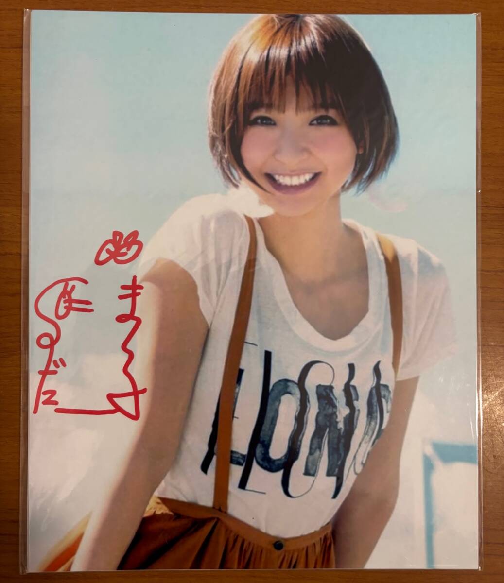 2025年最新】Yahoo!オークション - 篠田麻里子(AKB48 え)の中古