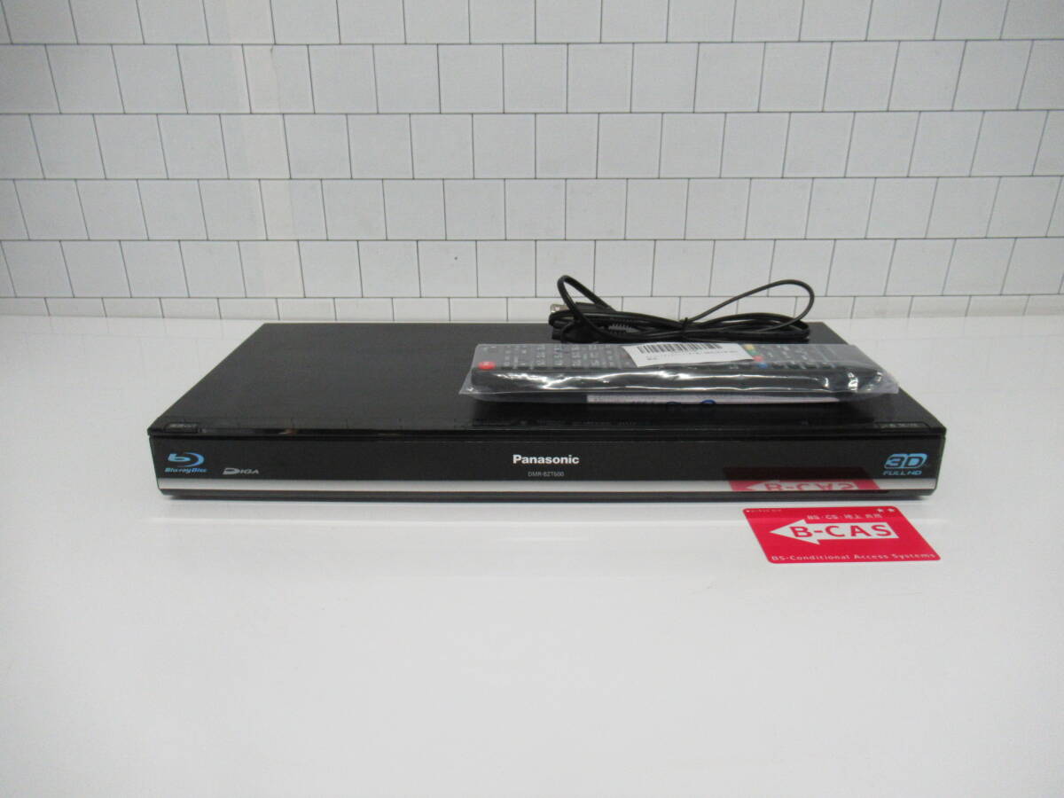 2025年最新】Yahoo!オークション -dmr-bzt600(パナソニック)の 2025年最新】Yahoo!オークション -dmr-bzt600(パナソニック)の