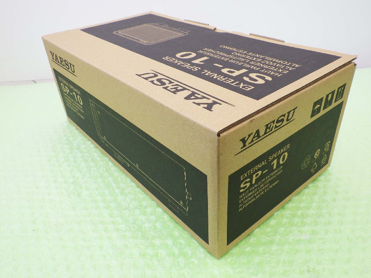 Yahoo!オークション -「YAESU SP-10」の落札相場・落札価格 Yahoo!オークション -「YAESU SP-10」の落札相場・落札価格