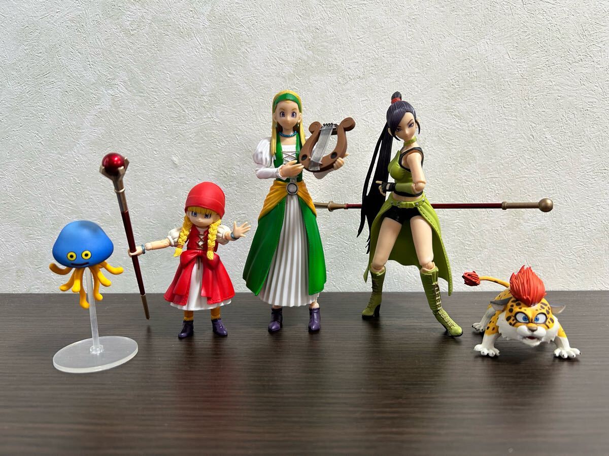 Yahoo!オークション -「ドラゴンクエスト11」(フィギュア) の Yahoo!オークション -「ドラゴンクエスト11」(フィギュア) の