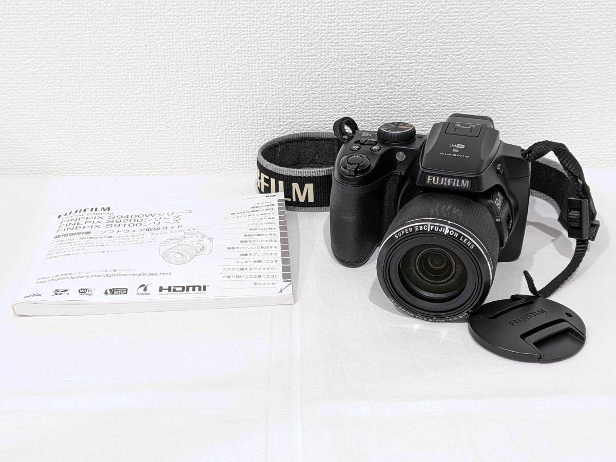 2025年最新】Yahoo!オークション -finepix s9400(カメラ、光学 2025年最新】Yahoo!オークション -finepix s9400(カメラ、光学