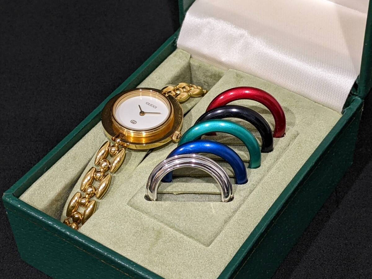 2025年最新】Yahoo!オークション -グッチベゼルの中古品・新品 2025年最新】Yahoo!オークション -グッチベゼルの中古品・新品