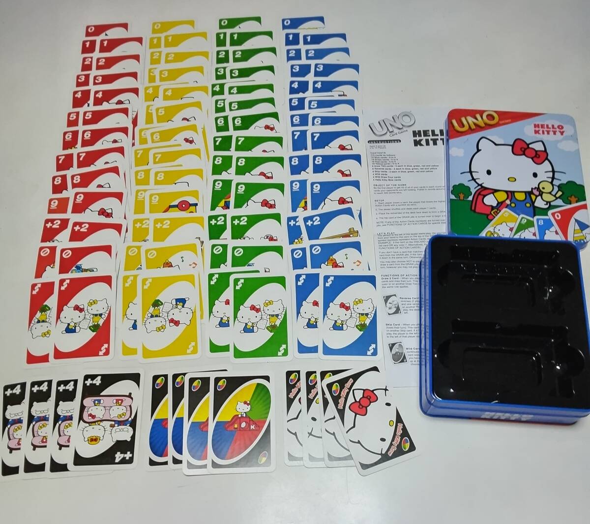 2025年最新】Yahoo!オークション - UNO(カードゲーム ゲーム)の