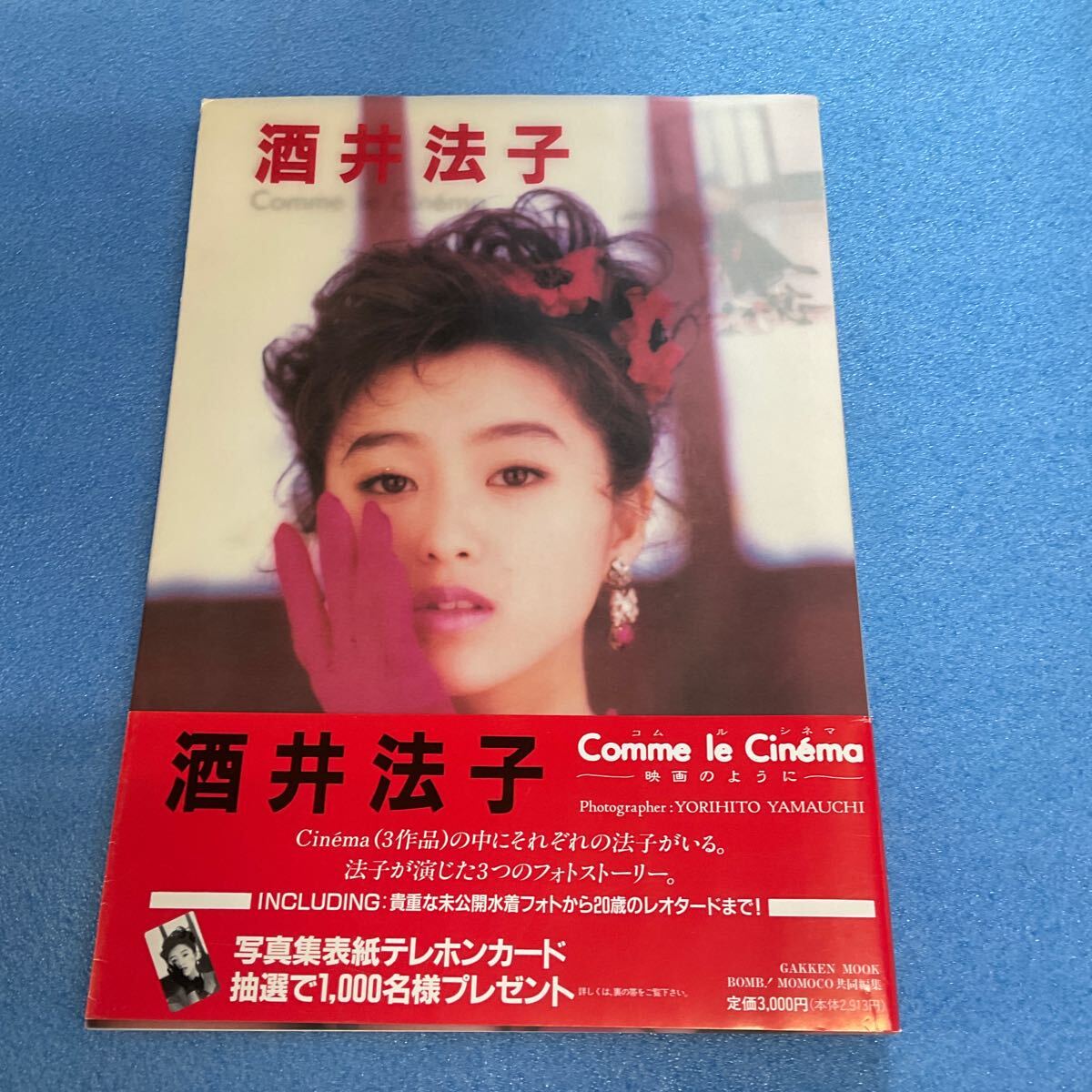 2025年最新】Yahoo!オークション - 酒井法子(さ)の中古品・新品