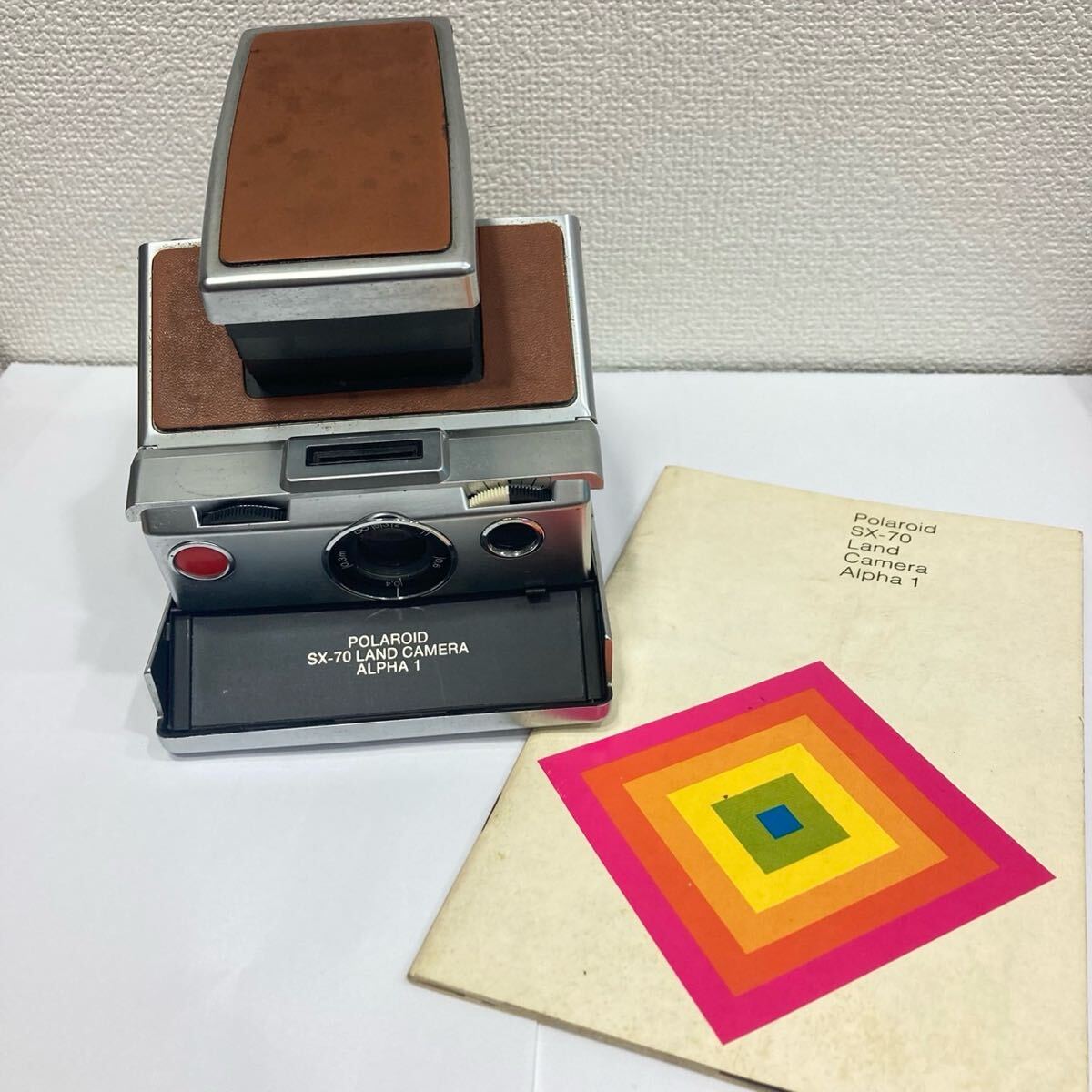 Yahoo!オークション -「sx-70 alpha1」の落札相場・落札価格 Yahoo!オークション -「sx-70 alpha1」の落札相場・落札価格