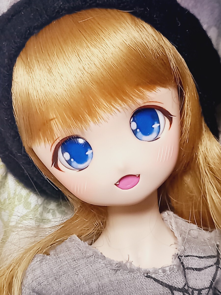 2025年最新】Yahoo!オークション -ddh カスタムヘッド(人形 2025年最新】Yahoo!オークション -ddh カスタムヘッド(人形