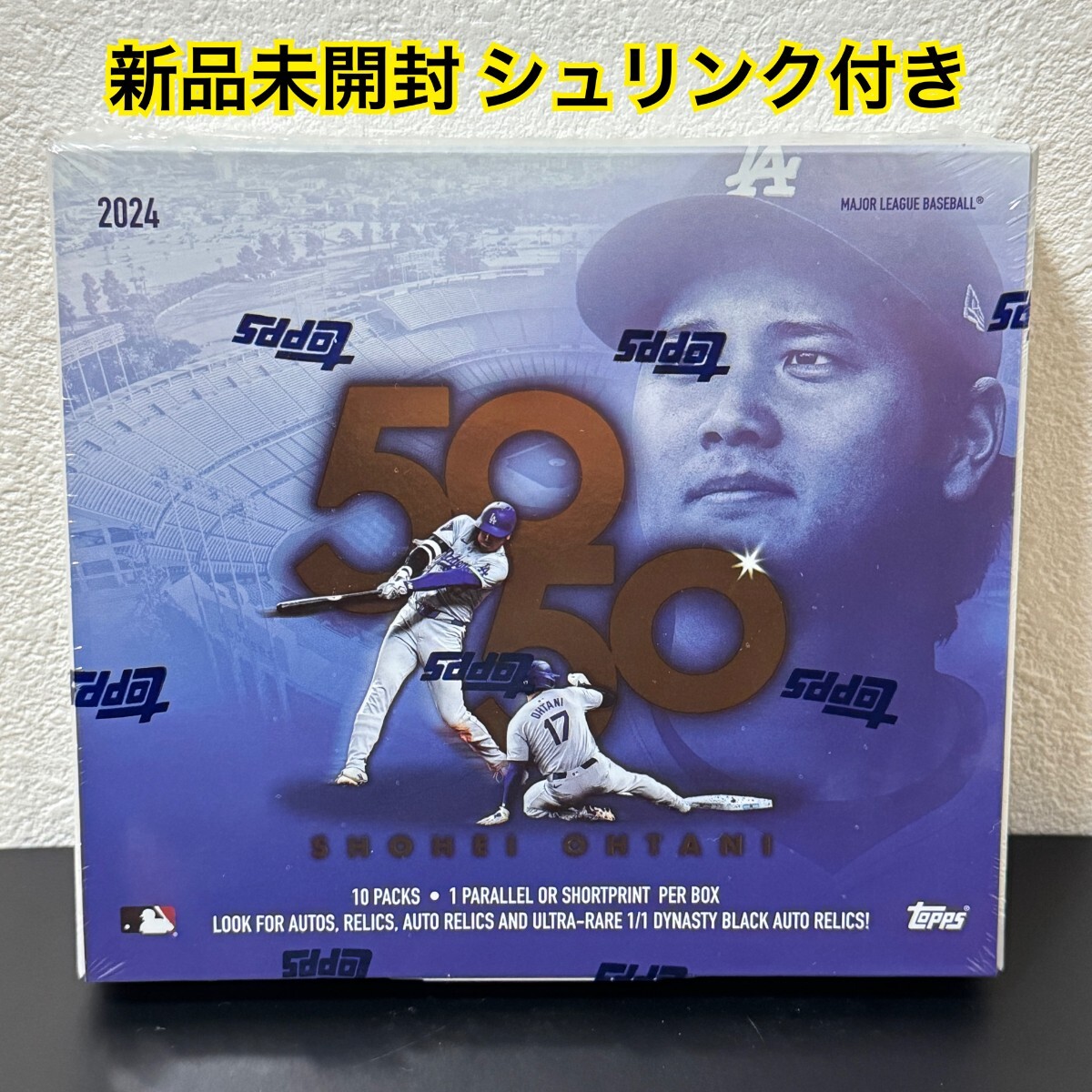 Yahoo!オークション -「大谷翔平 カード box」の落札相場・落札価格 Yahoo!オークション -「大谷翔平 カード box」の落札相場・落札価格