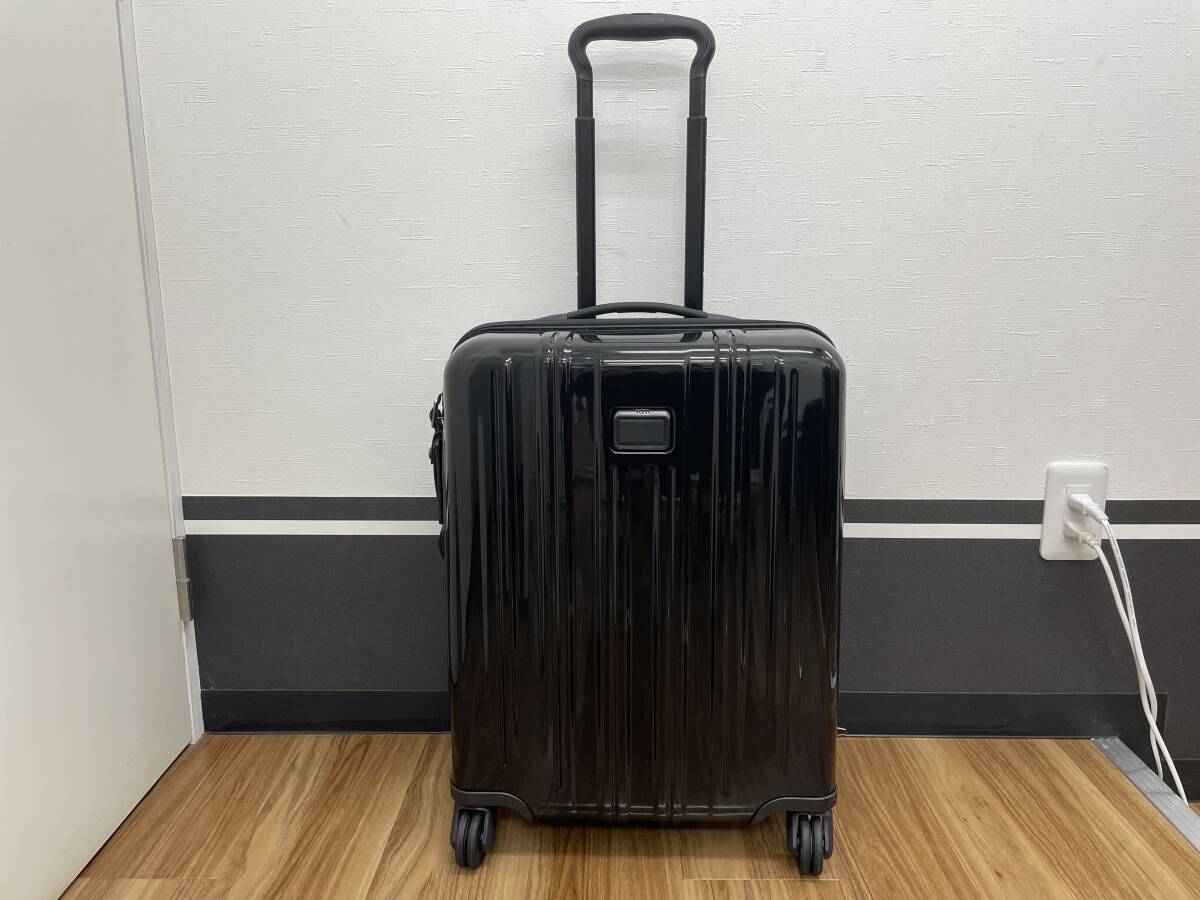 2025年最新】Yahoo!オークション -tumi スーツケースの中古品 2025年最新】Yahoo!オークション -tumi スーツケースの中古品