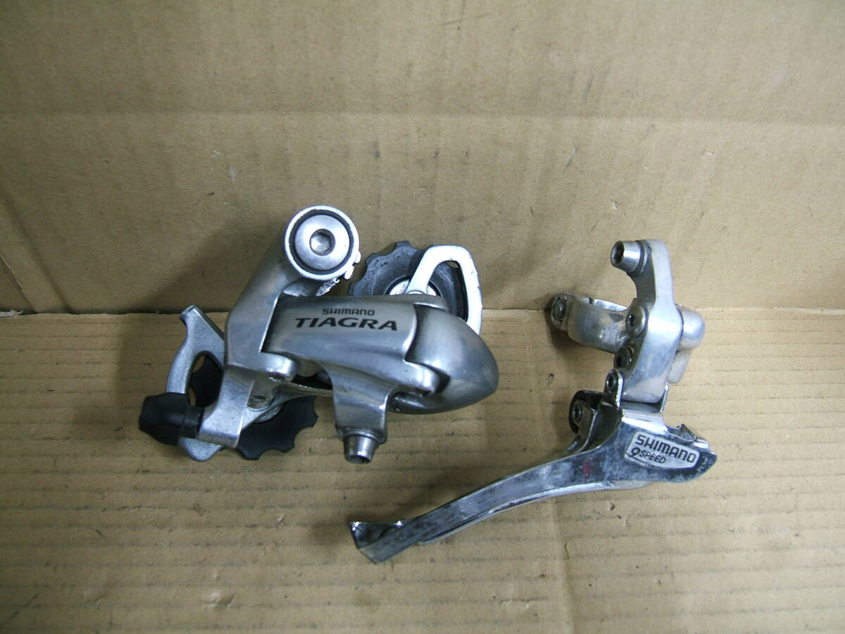 Yahoo!オークション -「shimano tiagra 4500」(リアディレイラー Yahoo!オークション -「shimano tiagra 4500」(リアディレイラー