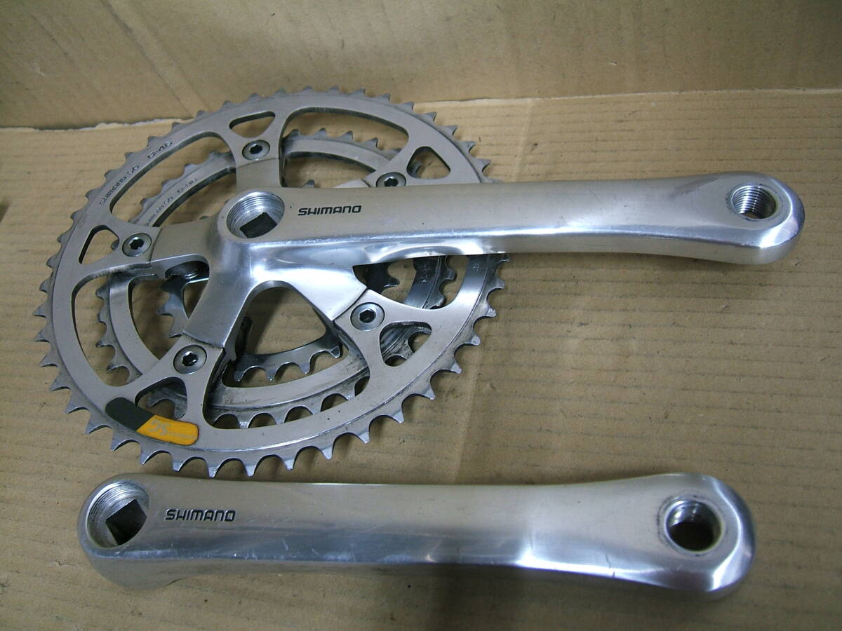 Yahoo!オークション -「fc-m730」(パーツ) (自転車 Yahoo!オークション -「fc-m730」(パーツ) (自転車