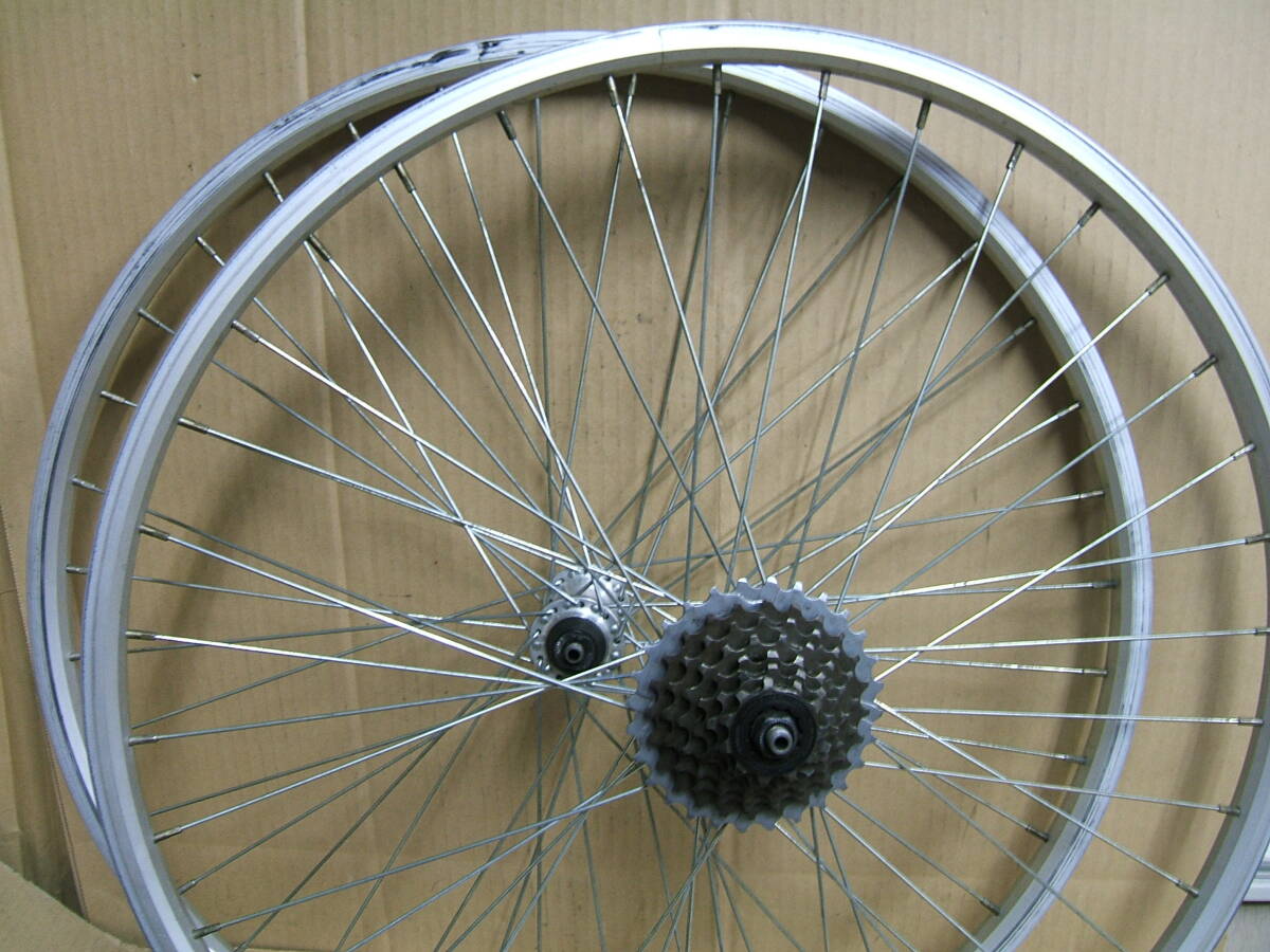 Yahoo!オークション -「mtbホイール26インチ」(パーツ) (自転車 Yahoo!オークション -「mtbホイール26インチ」(パーツ) (自転車