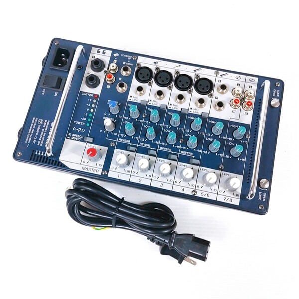 YAMAHA STAGEPAS 300 PA MIXERミキサー ヤマハ