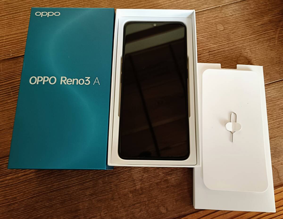 2025年最新】Yahoo!オークション -oppo reno3 aの中古品・新品 2025年最新】Yahoo!オークション -oppo reno3 aの中古品・新品