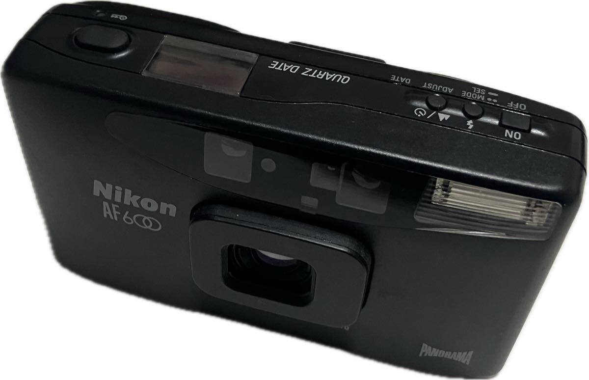 2025年最新】Yahoo!オークション -nikon af600の中古品・新品 2025年最新】Yahoo!オークション -nikon af600の中古品・新品