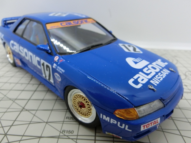 2025年最新】Yahoo!オークション -r32 カルソニックの中古品 2025年最新】Yahoo!オークション -r32 カルソニックの中古品