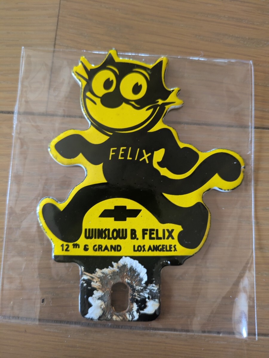 2025年最新】Yahoo!オークション -felix catの中古品・新品・未 2025年最新】Yahoo!オークション -felix catの中古品・新品・未