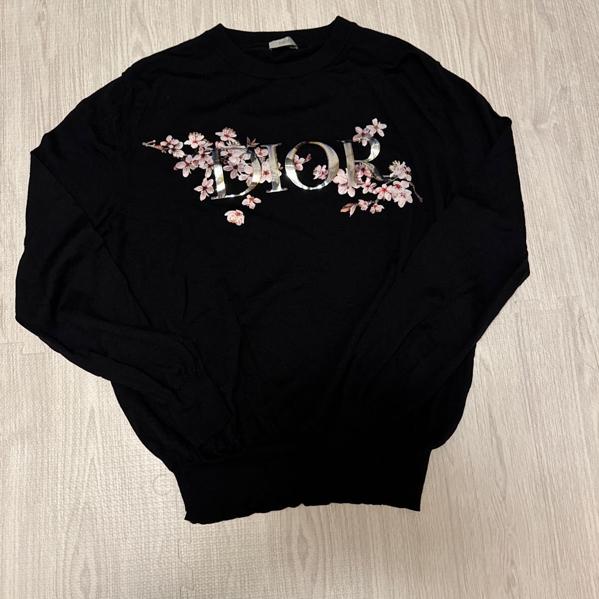 2025年最新】Yahoo!オークション - (dior ディオール)(ニット 2025年最新】Yahoo!オークション - (dior ディオール)(ニット